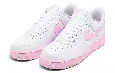 Nike Air Force 1 Pink Foam