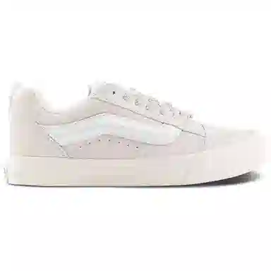 Vans Knu Skool White