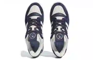 HOOP YORK CITY x adidas Rivalry 86