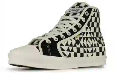 Taka Hayashi x Vans Vault OG Style 24 LX