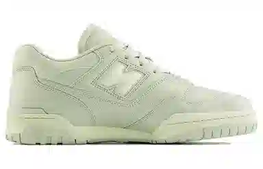 New Balance 550 Green