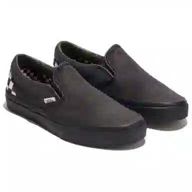 Vans Slip-on Black