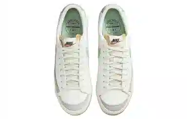 Nike Blazer Low '77 PRM "Certified Fresh"