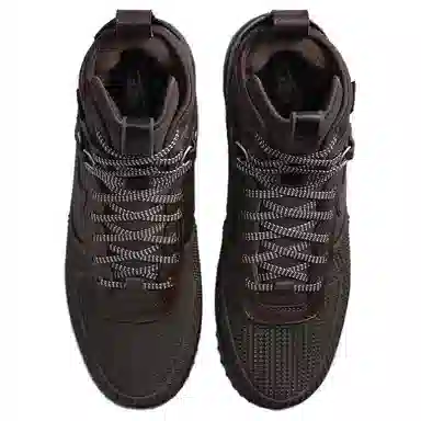 Nike Lunar Force 1 Brown