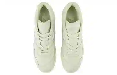 New Balance 550 Green