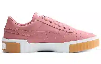 PUMA Cali Exotic Rose Pink