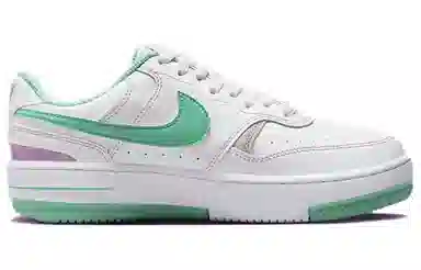 Nike Gamma Force White Green
