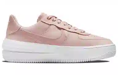 Nike Air Force 1 PLT.AF.ORM Pink