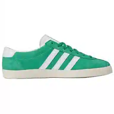 SPORTY & RICH x adidas Originals Blanc Green White