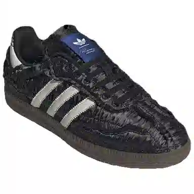 adidas Samba OG Satin Shoes
