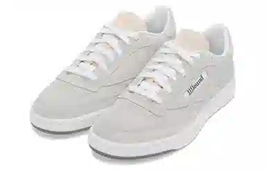 JJJJound x Reebok Club C Grey