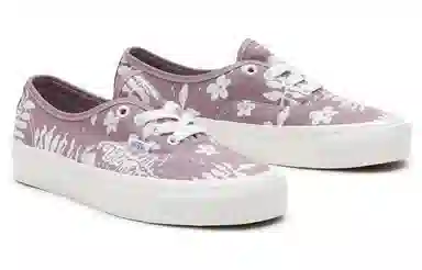 Vans Anaheim Factory Authentic 44 Dx Pink White