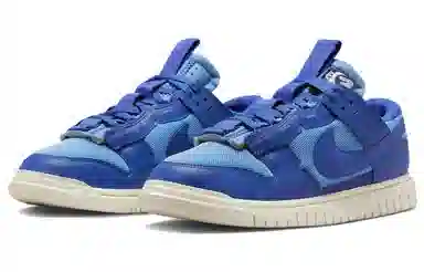 Nike Air Dunk Jumbo Remastered Blue