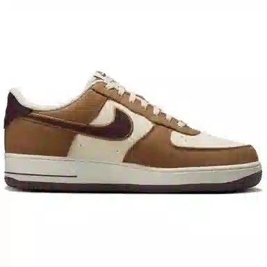 Nike Air Force 1 '07 LV8 Brown Beige