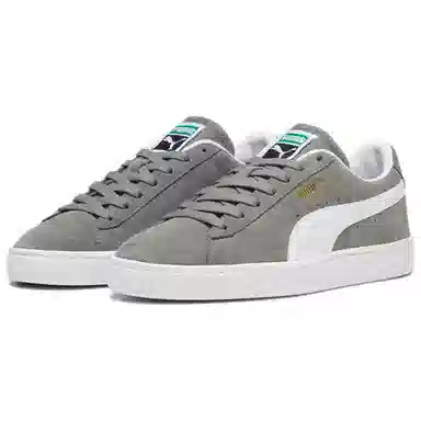 PUMA Suede Grey