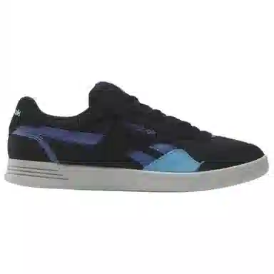 Reebok Court Advance Black Blue