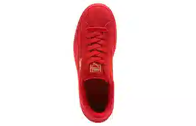 PUMA Suede Platform Trace Valentine's Day