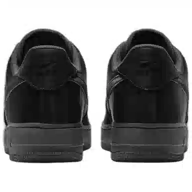 Nike Air Force 1 Low "Vanta Black"