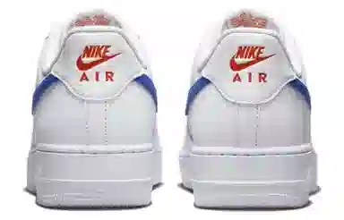 Nike Air Force 1 Low White Blue