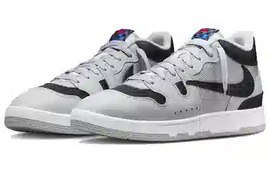 Travis Scott x Nike Mac Attack