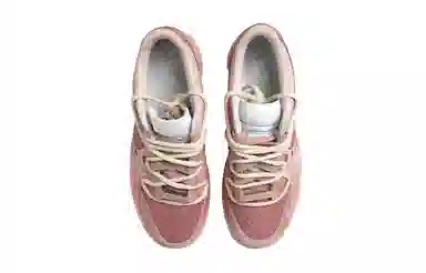 Nike Dunk Low "Love" Pink