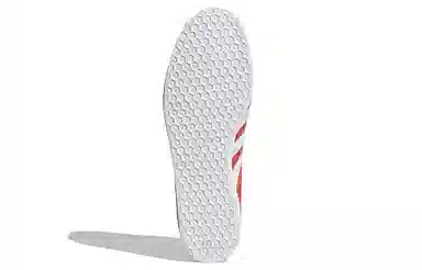 adidas Gazelle 85 Red White
