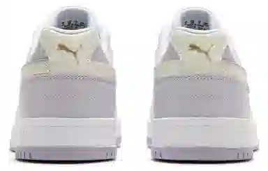 PUMA RBD Game Low White Grey