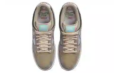 Nike SB Dunk Low "Big Money Savings"