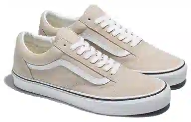 Vans Old Skool Off-White