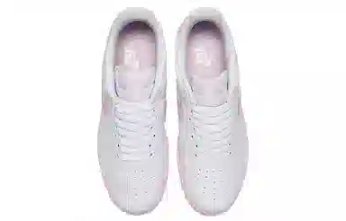 Nike Air Force 1 Pink Foam