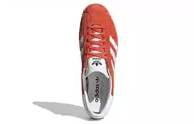 adidas Gazelle 85 Red White