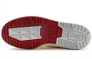 Saucony Cross 90 Red White