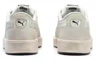 PUMA LX Court Low VTG Beige