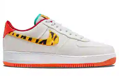 Nike Air Force 1 '07 LV8 "Year of the Tiger" CNY