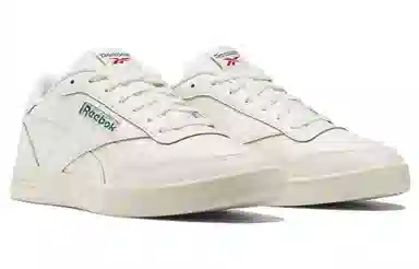 Reebok Court Advance Beige