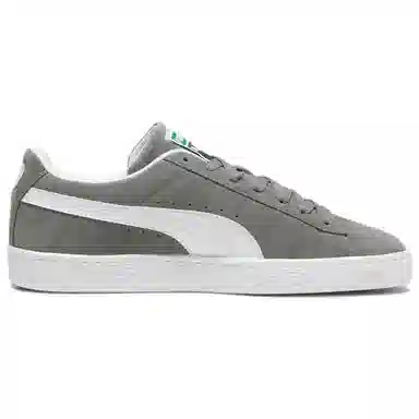PUMA Suede Grey