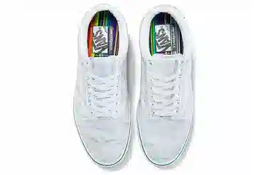 CRAYOLA x Vans Old Skool Comfycush