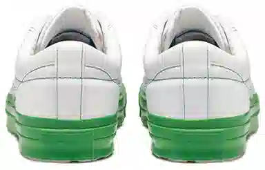 Converse Golf Le Fleur One Star Green