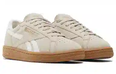 Reebok Club C Grounds Beige