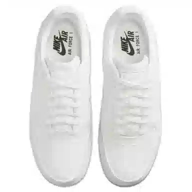 Nike Air Force 1 Low White