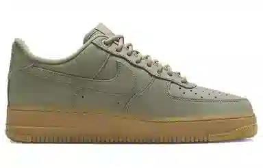 Nike Air Force 1 Low '07 WB Green Brown