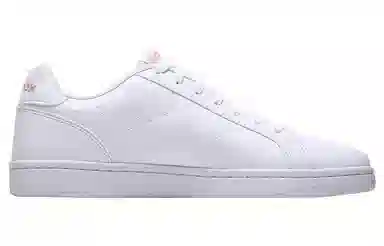 Reebok Complete Clean White