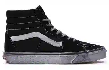 Vans SK8-Hi Black