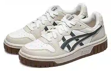 Asics Court Mz 2.0 White Grey