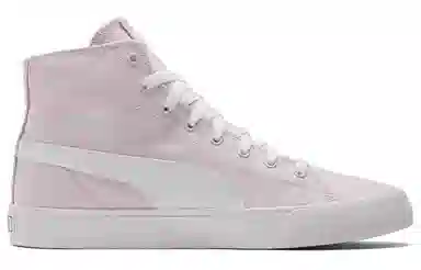 PUMA Bari Mid Light Purple