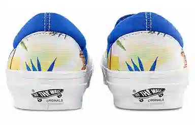 Vans Vault OG Classic Slip-On LX