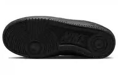 Nike Gamma Force "Black White"