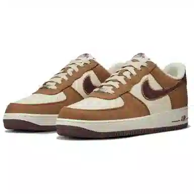 Nike Air Force 1 '07 LV8 Brown Beige