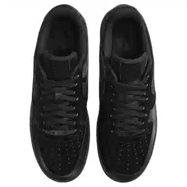 Nike Air Force 1 Low "Vanta Black"