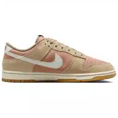 Nike Dunk Low Retro SE Brown